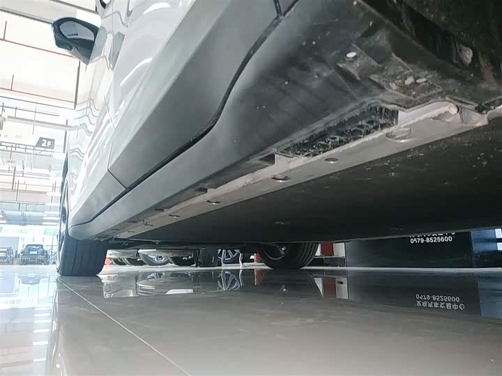 BAIC Arcfox Alpha T5 2025 2025款 520 PRO