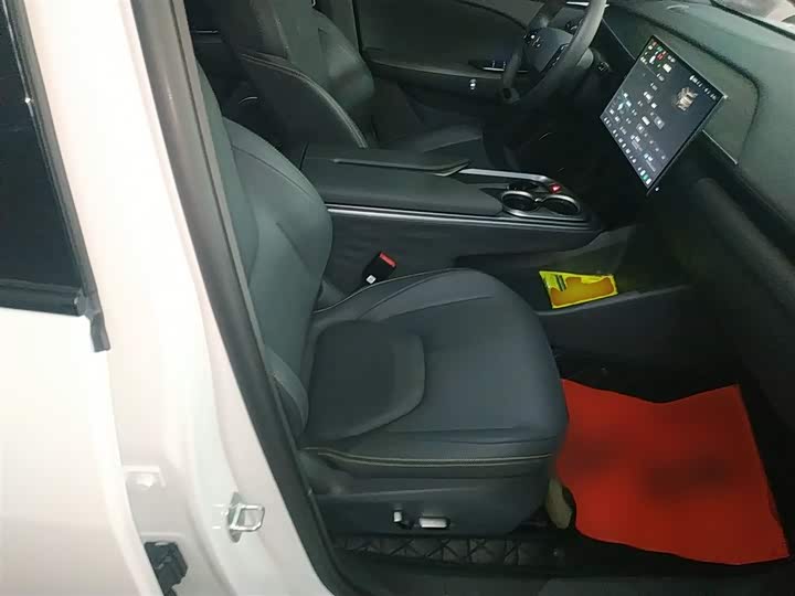 BAIC Arcfox Alpha T5 2025 2025款 520 PRO