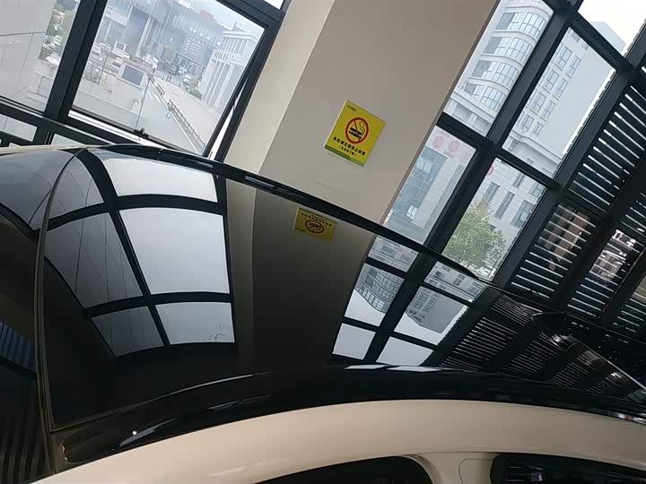 BAIC Arcfox Alpha T5 2025 2025款 520 PRO