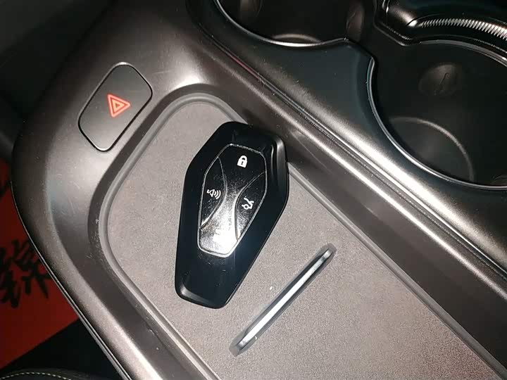 BAIC Arcfox Alpha T5 2025 2025款 520 PRO