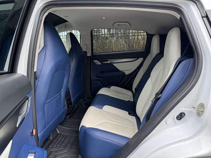 XPeng G3 2022 2022款 G3i 520N+