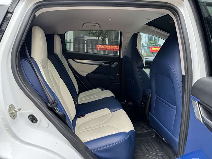 XPeng G3 2022 2022款 G3i 520N+