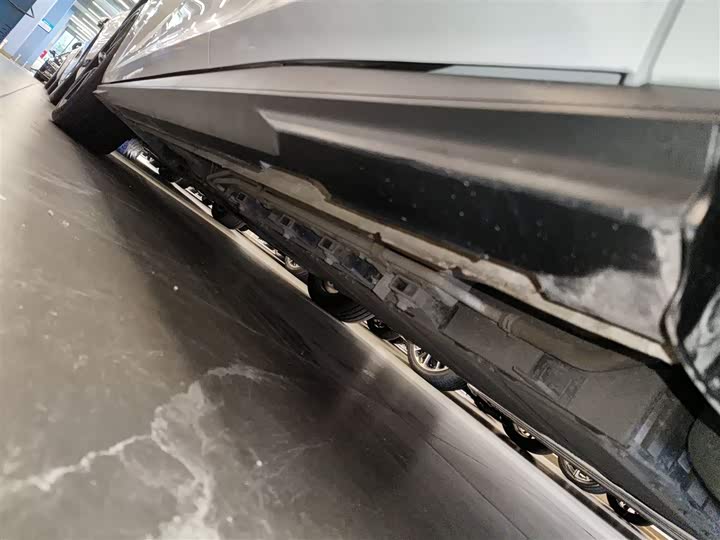 Changan UNI-V Hybrid 2023 2023款 智电iDD 1.5T 113km智趣型