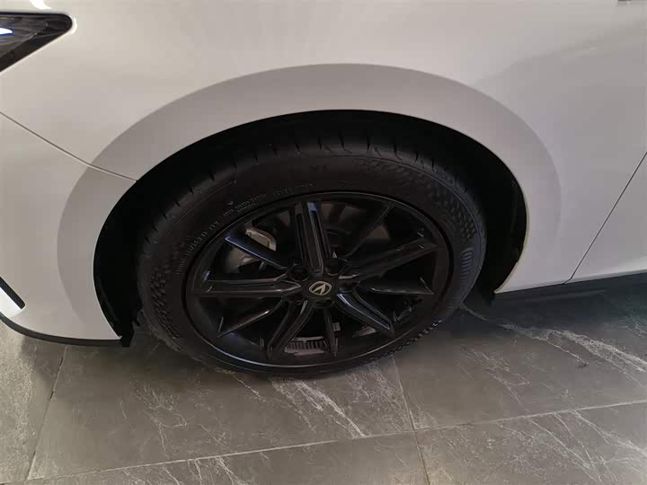 Changan UNI-V Hybrid 2023 2023款 智电iDD 1.5T 113km智趣型