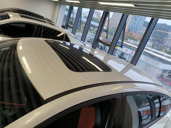 Changan UNI-V Hybrid 2023 2023款 智电iDD 1.5T 113km智趣型