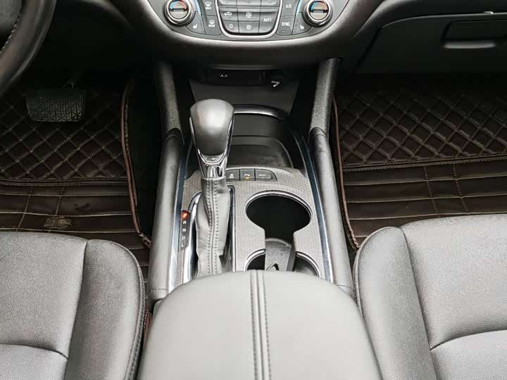 Chevrolet Malibu XL 2022 2022款 535T 自动锐联版