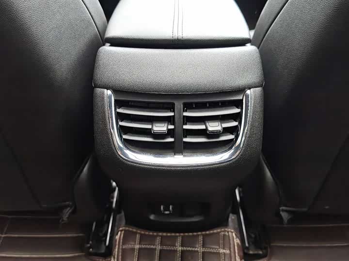 Chevrolet Malibu XL 2022 2022款 535T 自动锐联版