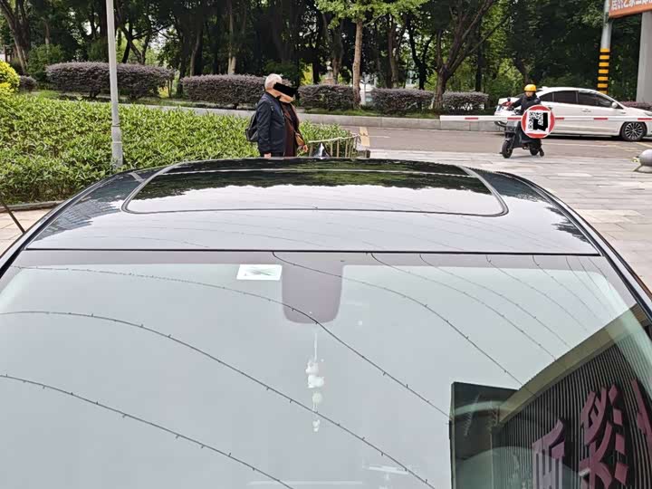 Chevrolet Malibu XL 2022 2022款 535T 自动锐联版