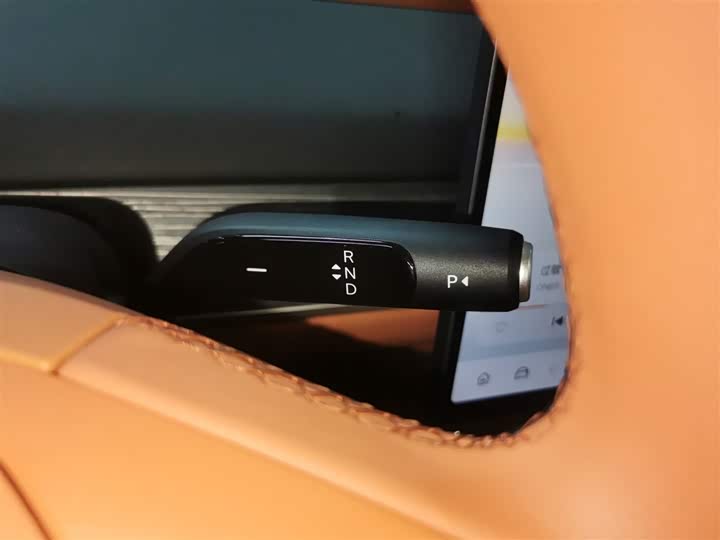 Nio Onvo L60 2024 2024款 60kWh 后驱版