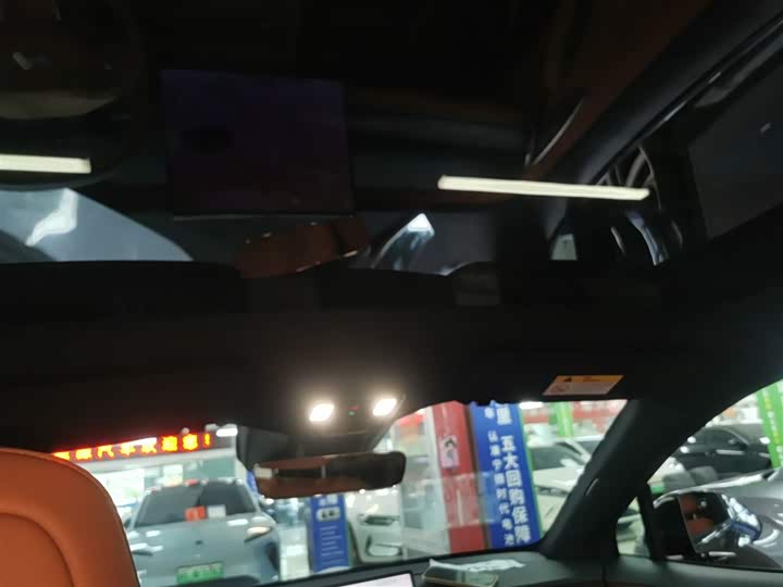 Nio Onvo L60 2024 2024款 60kWh 后驱版