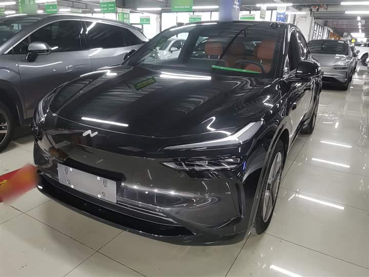 Nio Onvo L60 2024 2024款 60kWh 后驱版