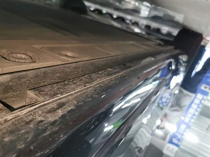 Nio Onvo L60 2024 2024款 60kWh 后驱版