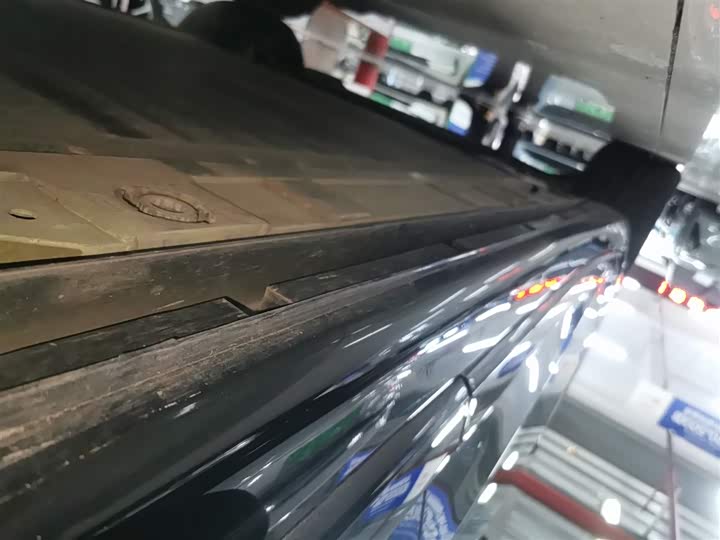 Nio Onvo L60 2024 2024款 60kWh 后驱版