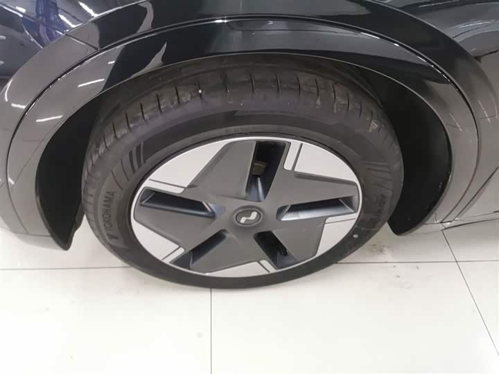 Nio Onvo L60 2024 2024款 60kWh 后驱版