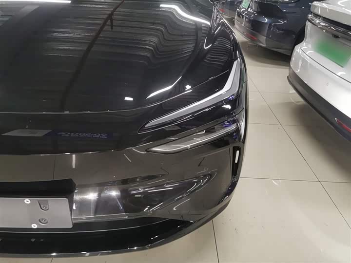 Nio Onvo L60 2024 2024款 60kWh 后驱版