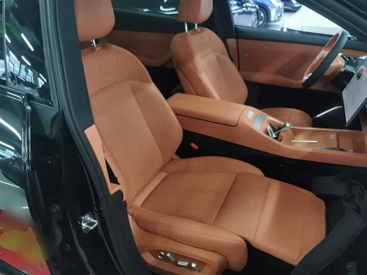 Nio Onvo L60 2024 2024款 60kWh 后驱版