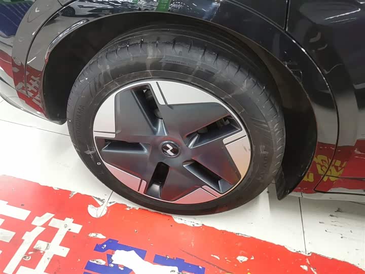 Nio Onvo L60 2024 2024款 60kWh 后驱版