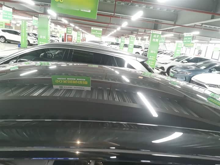 Nio Onvo L60 2024 2024款 60kWh 后驱版