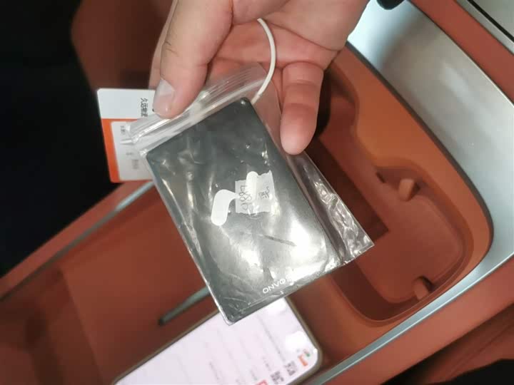 Nio Onvo L60 2024 2024款 60kWh 后驱版