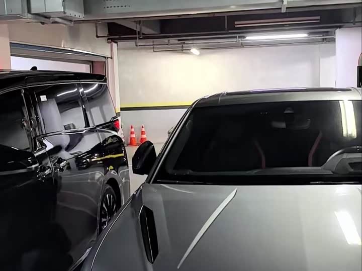 2023 Lamborghini Urus