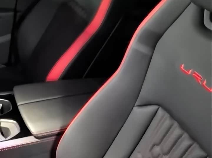 Lamborghini Urus 2023 2023款 4.0T V8 S