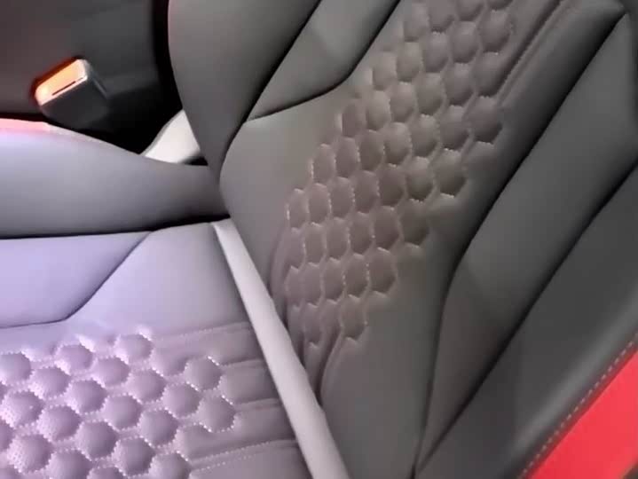 Lamborghini Urus 2023 2023款 4.0T V8 S