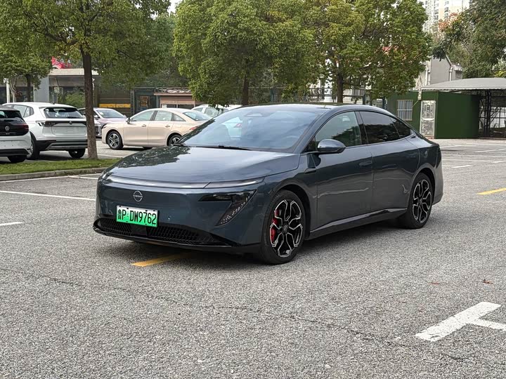 Nissan N7 2025 2025款 625 Max