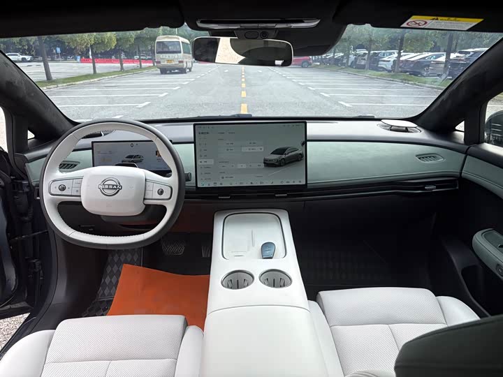 Nissan N7 2025 2025款 625 Max