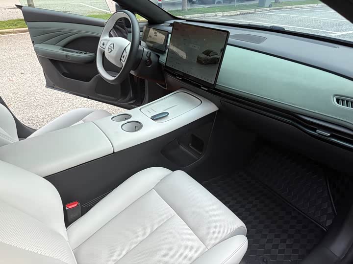 Nissan N7 2025 2025款 625 Max