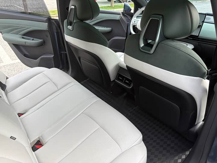 Nissan N7 2025 2025款 625 Max