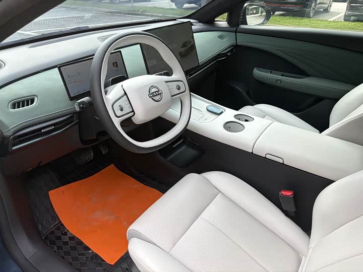 Nissan N7 2025 2025款 625 Max