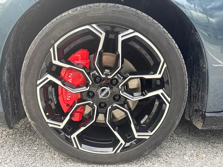 Nissan N7 2025 2025款 625 Max