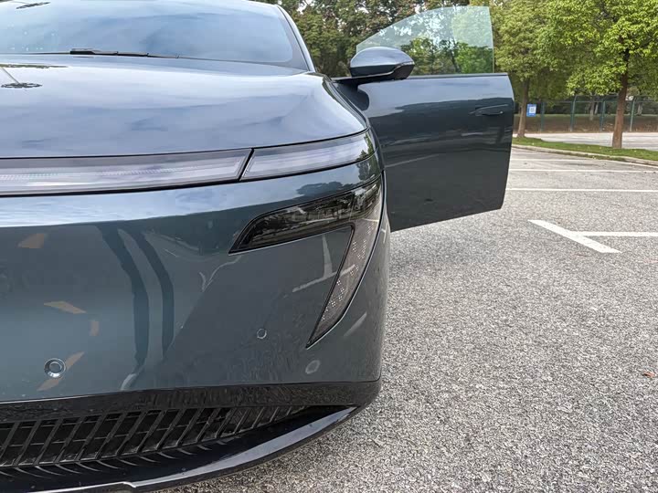 Nissan N7 2025 2025款 625 Max