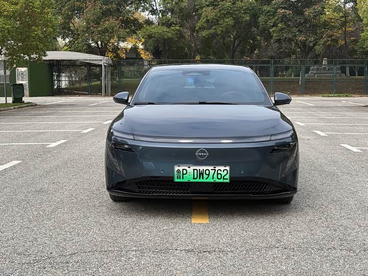 Nissan N7 2025 2025款 625 Max