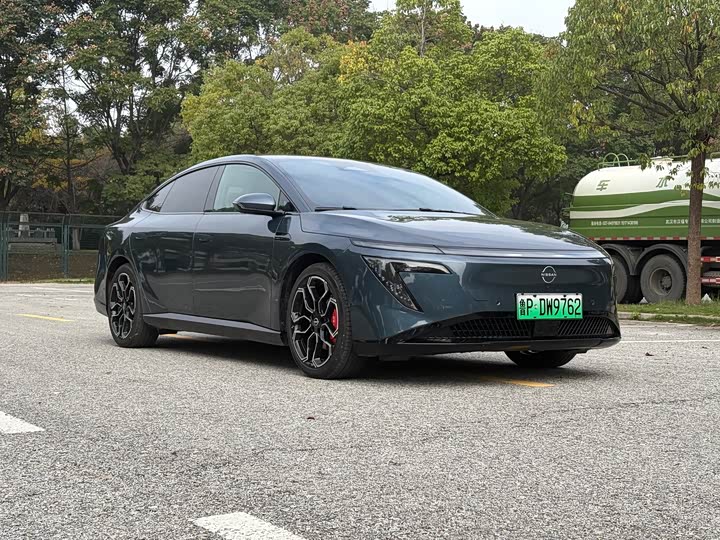 Nissan N7 2025 2025款 625 Max