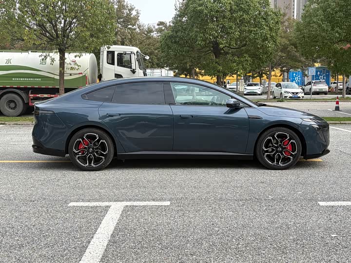 Nissan N7 2025 2025款 625 Max