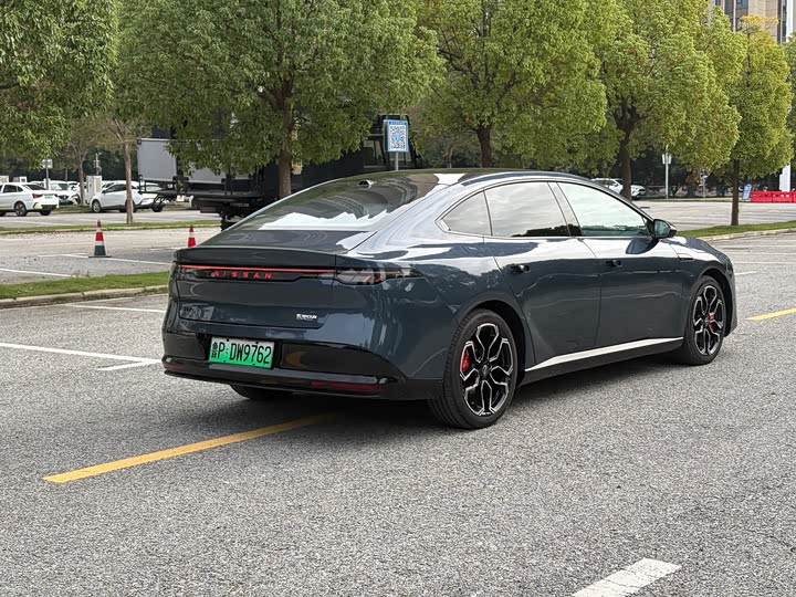 Nissan N7 2025 2025款 625 Max