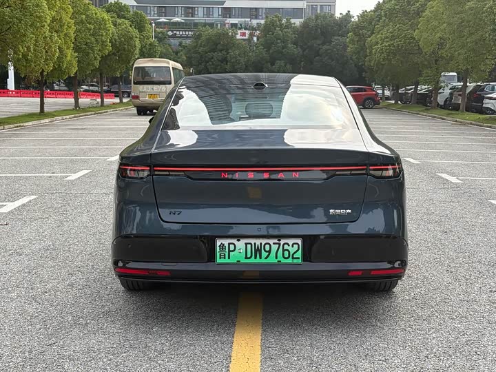 Nissan N7 2025 2025款 625 Max