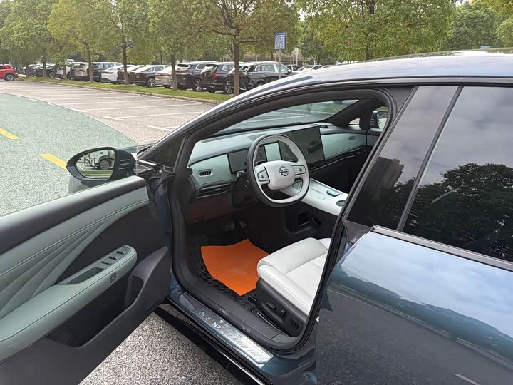 Nissan N7 2025 2025款 625 Max