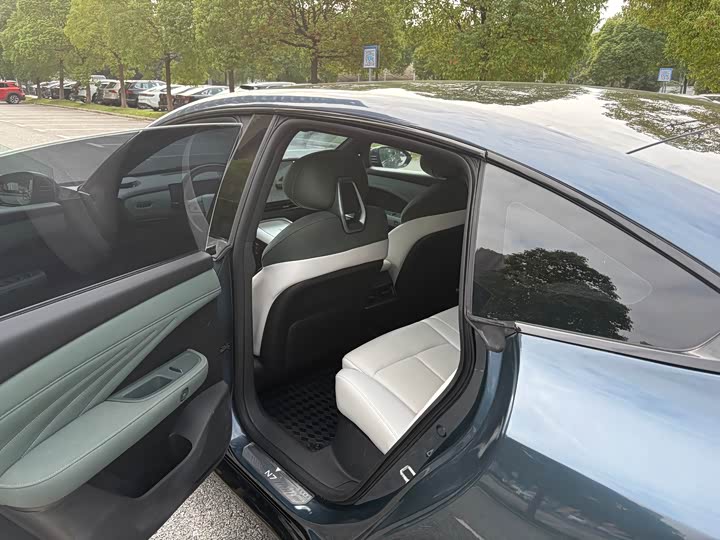 Nissan N7 2025 2025款 625 Max