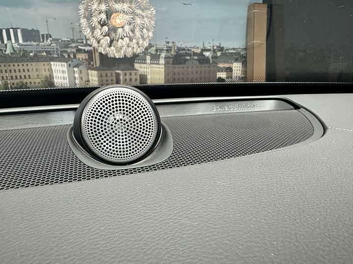 Volvo XC90 Hybrid 2024 2024款 T8 智尊豪华版 7座