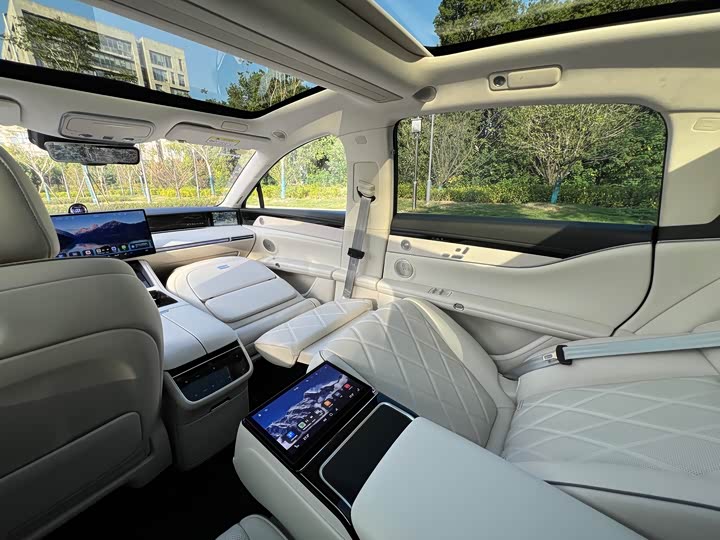 Stelato S9 2025 2025款 增程 Ultra