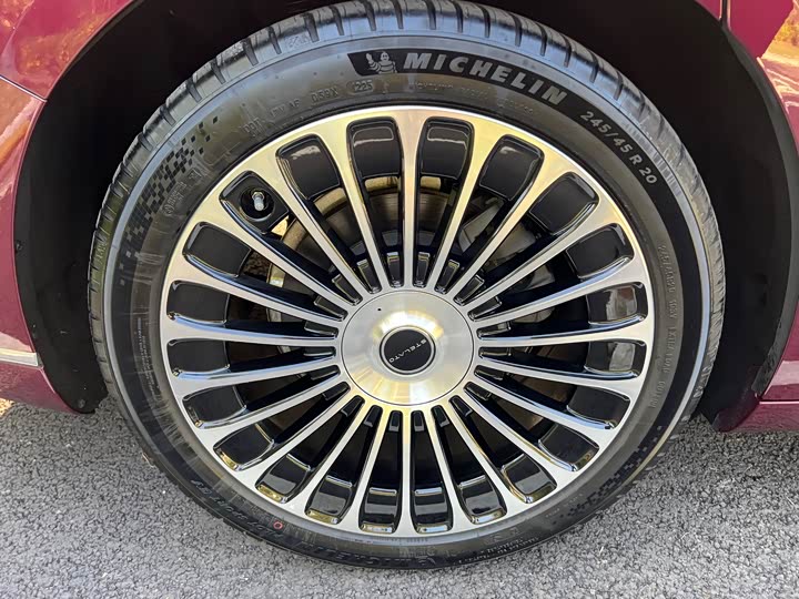 Stelato S9 2025 2025款 增程 Ultra