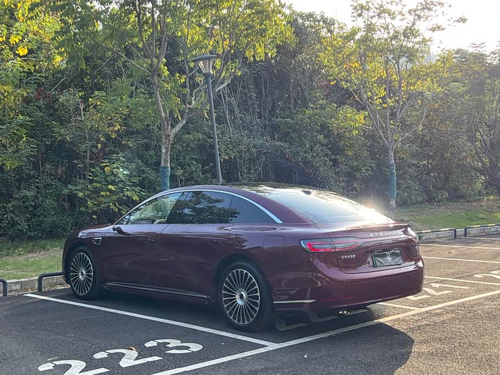 Stelato S9 2025 2025款 增程 Ultra