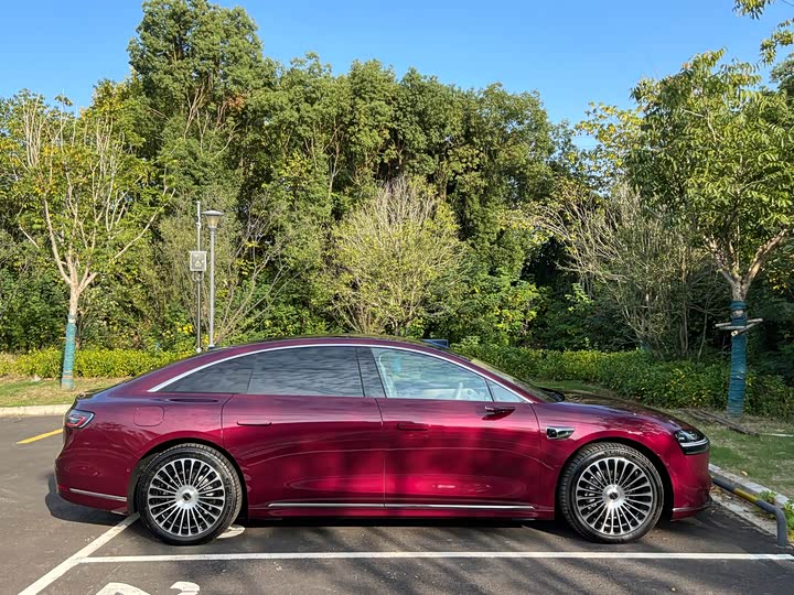 Stelato S9 2025 2025款 增程 Ultra