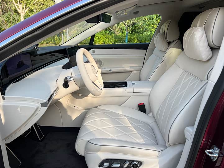 Stelato S9 2025 2025款 增程 Ultra