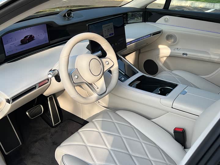 Stelato S9 2025 2025款 增程 Ultra