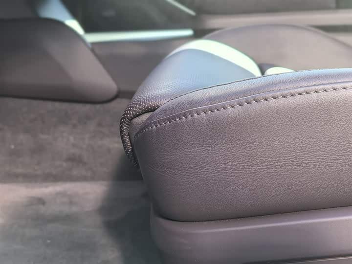 Porsche Taycan 2025 2025款 Taycan