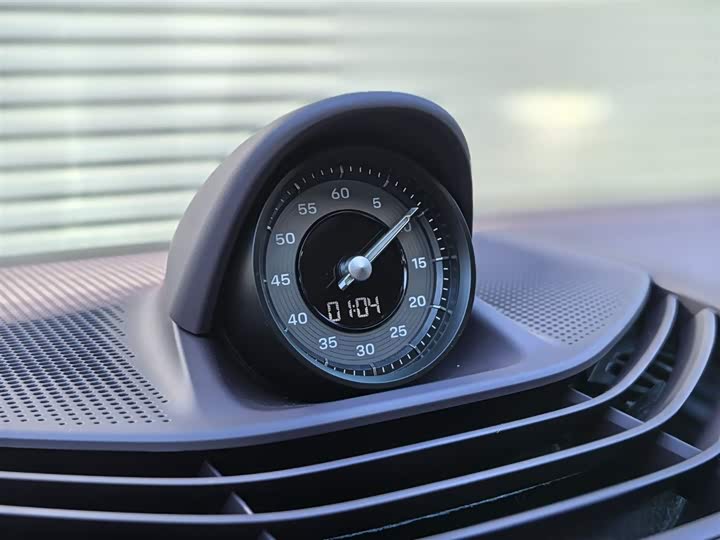 Porsche Taycan 2025 2025款 Taycan