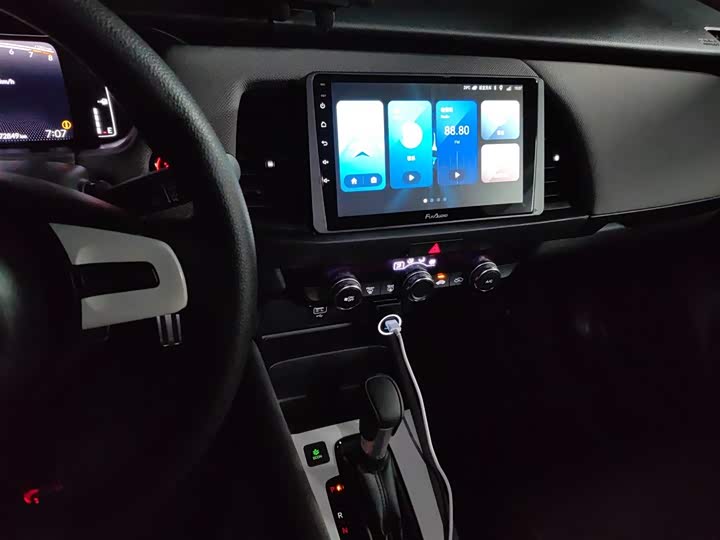 Honda Life 2021 2021款 1.5L CVT SPORT心动版